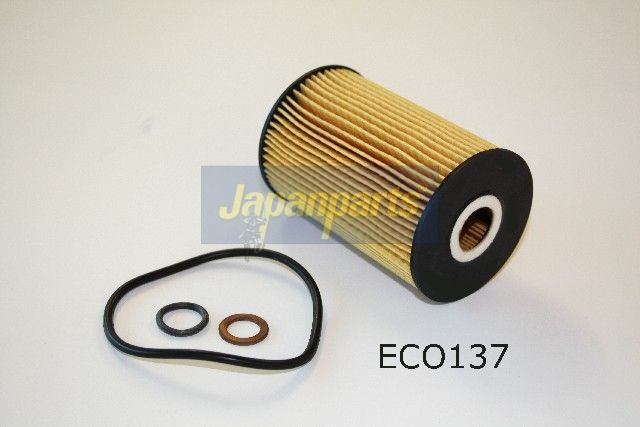 Levně Olejový filtr JAPANPARTS FO-ECO137