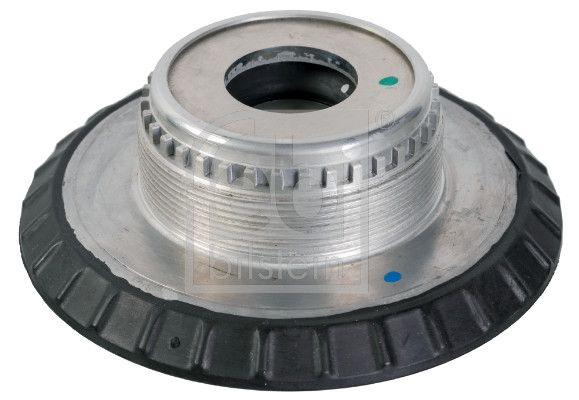 Amortizatora statnes balsts