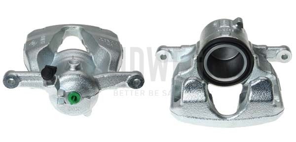 Zacisk hamulca BUDWEG CALIPER 345314