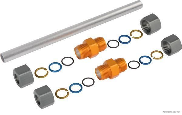Set reparatie, sistem de climatizare HERTH+BUSS ELPARTS 51272012