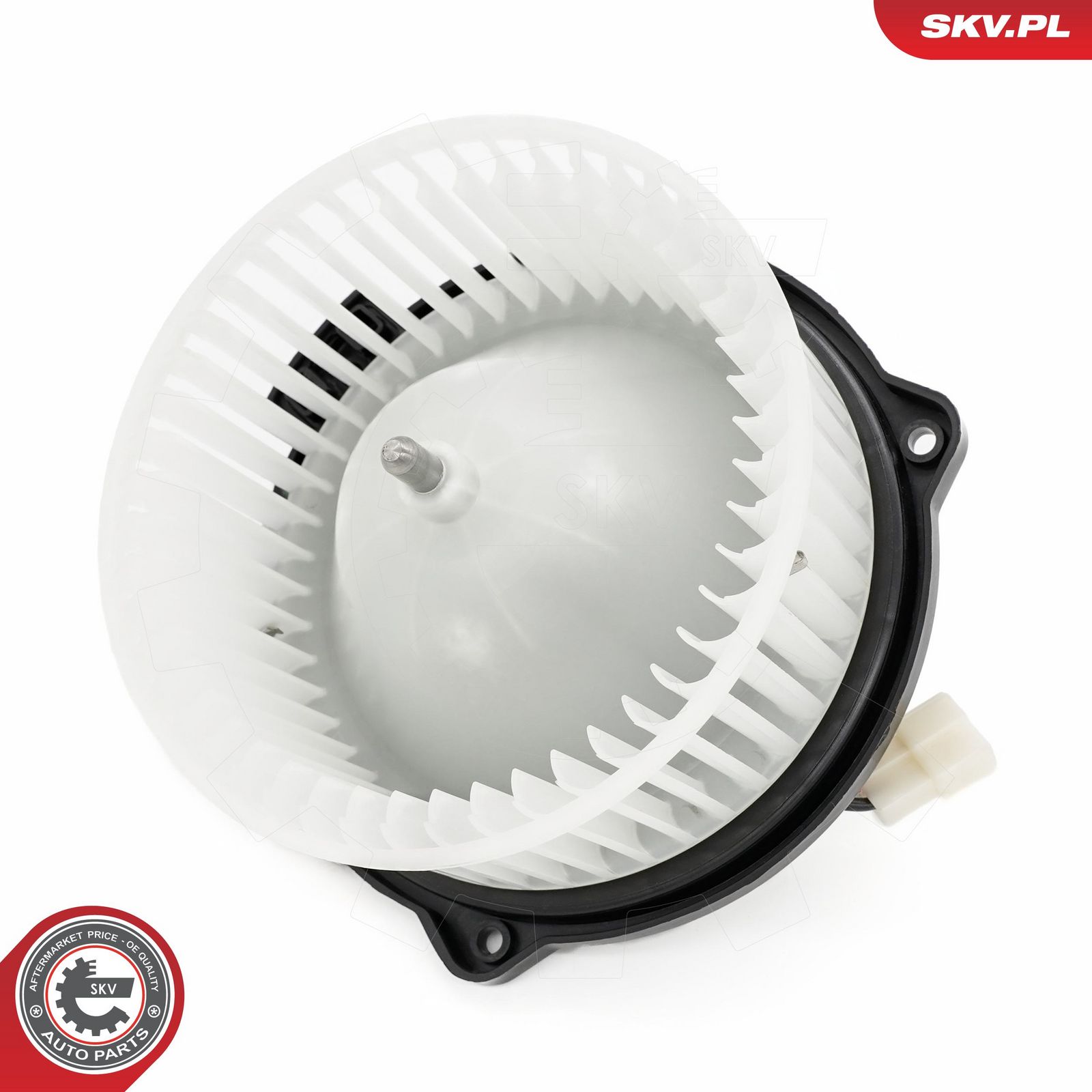 Ventilator, habitaclu ESEN SKV 68SKV192