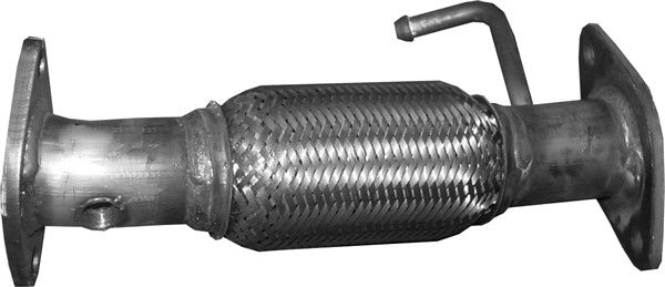 Rura wydechowa POLMO 10.38