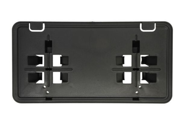 Suport numar de circulatie BLIC 5513-00-2593910P