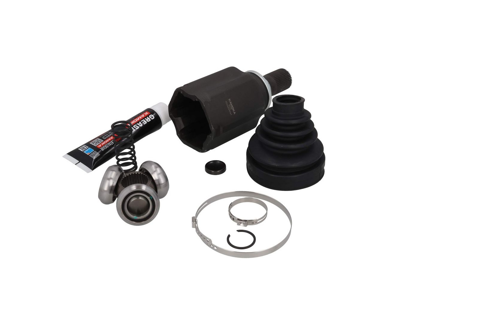 Set articulatie, planetara KAMOKA 8379