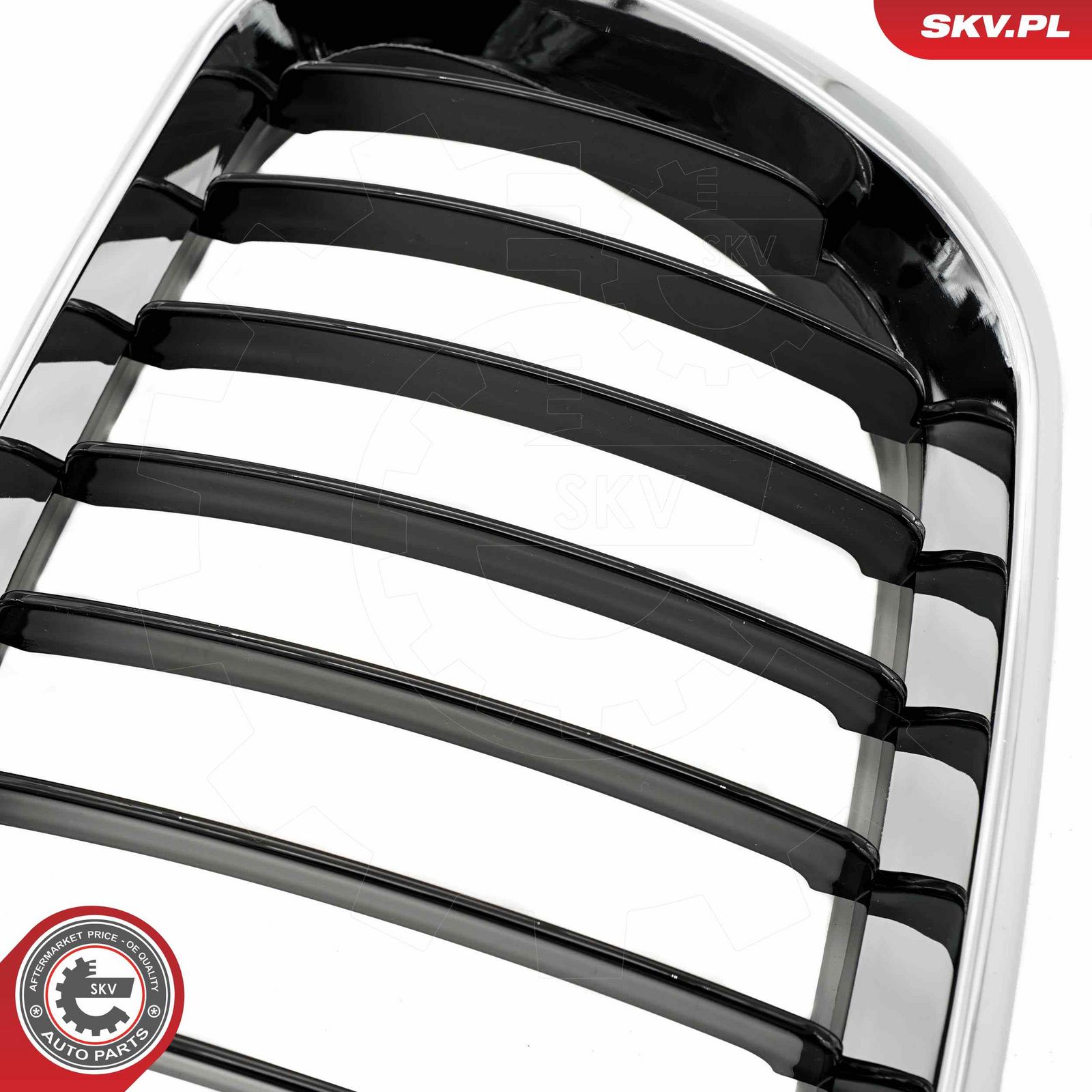Grila radiator ESEN SKV 66SKV273