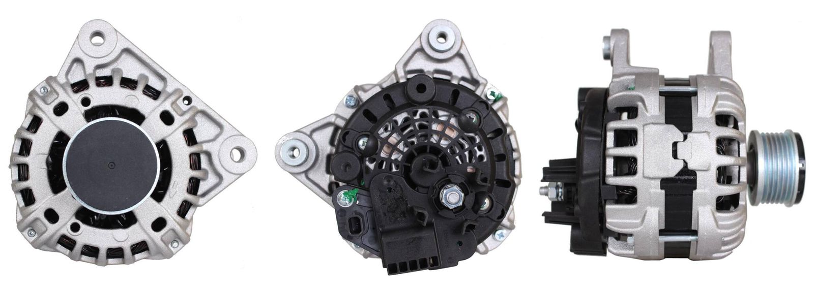 Alternator LUCAS LRA04262