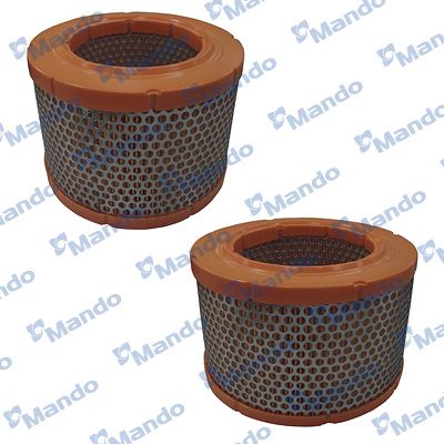 Filtr powietrza MANDO MMF015003