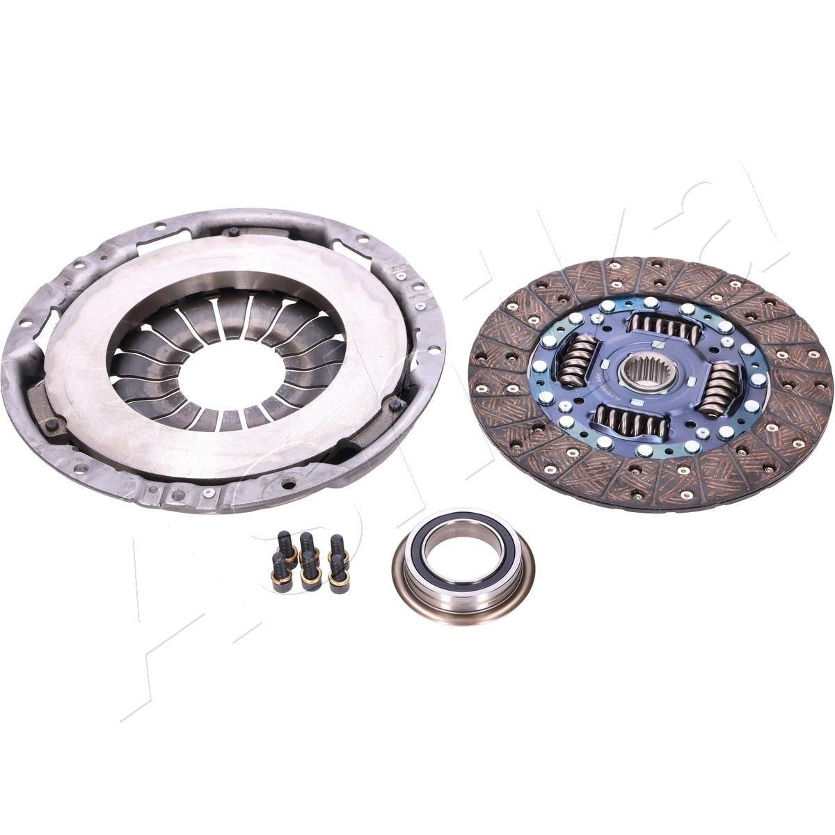 Комплект сцепления