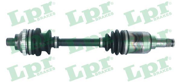 Wał napędowy LPR DS52598