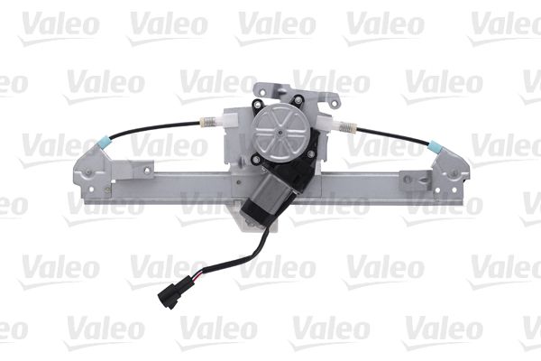 Podnośnik szyby VALEO 850541