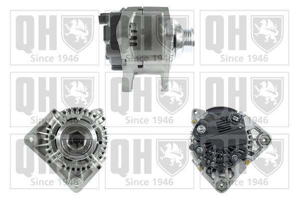 Alternator QUINTON HAZELL QRA2054