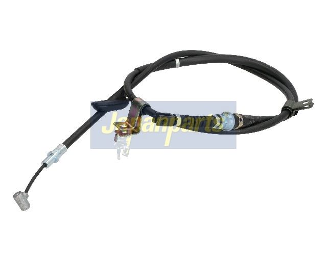 Levně Tažné lanko, parkovací brzda JAPANPARTS BC-846L