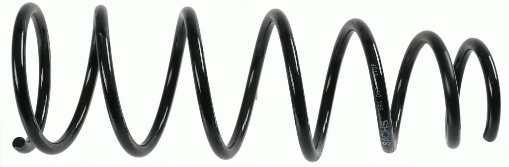 Arc spiral SACHS 994 067