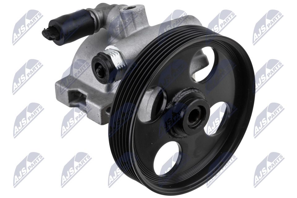 Pompa hydrauliczna, układ kierowniczy NTY SPW-FT-005