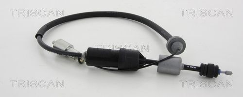 Cięgło, sterowanie sprzęgłem TRISCAN 8140 25271