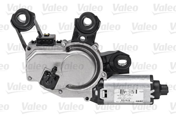 Levně Motor stěračů VALEO 579705