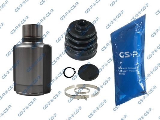 Zestaw przegubu, wał napędowy GSP 602319