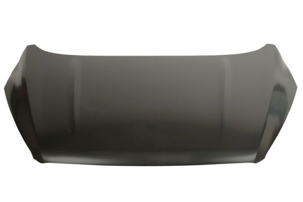 Капот двигателя