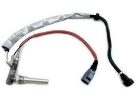 Unitate de injectie, regenerare filtru de particule MTR 12187777