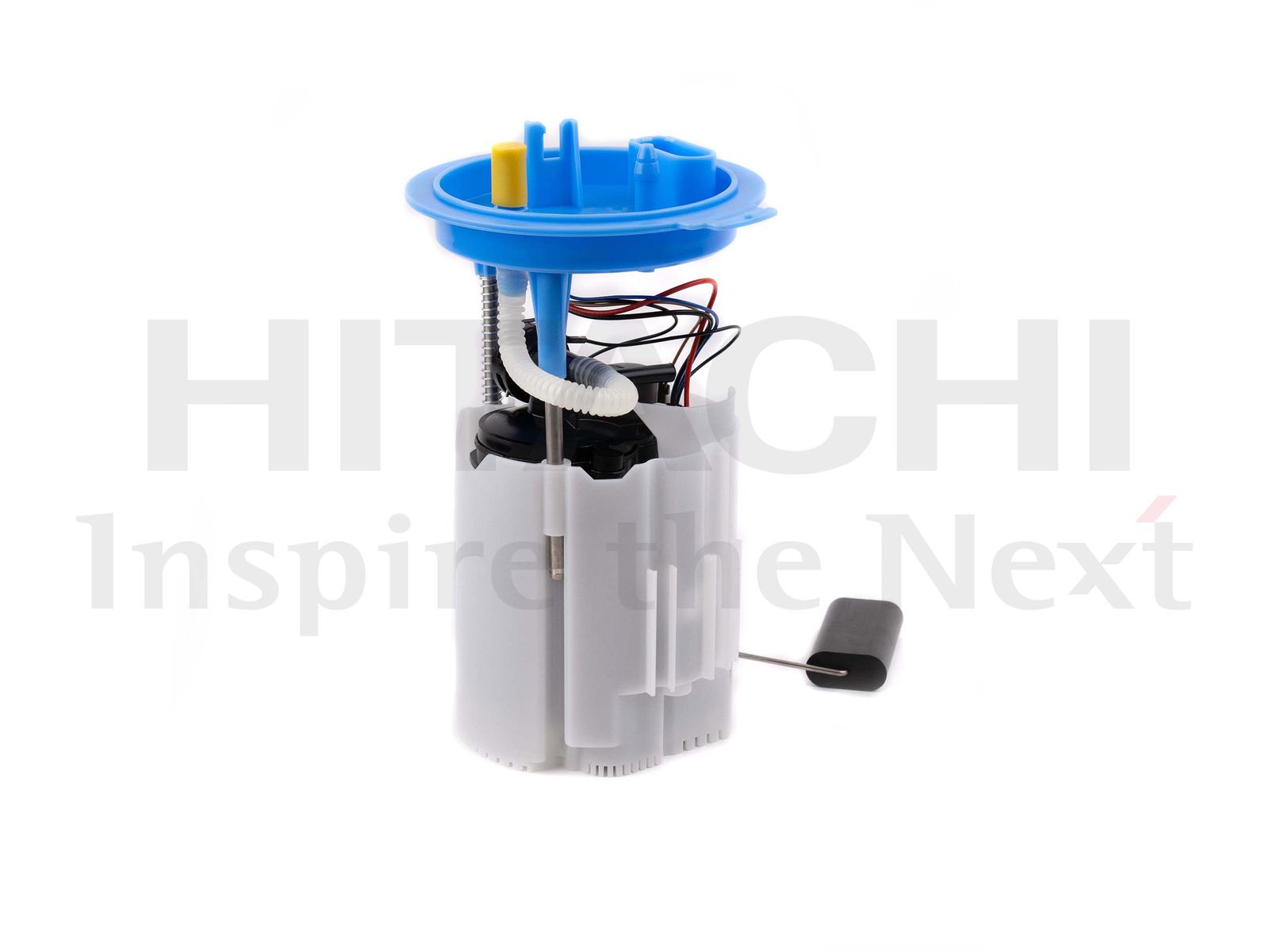 Zespół zasilający w paliwo ASTEMO-HITACHI 2502795