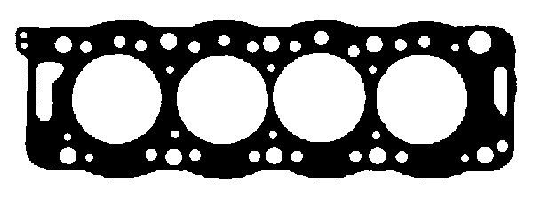 Uszczelka, głowica cylindrów BGA CH6593