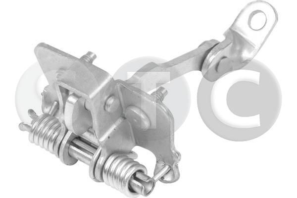 Ogranicznik drzwi STC T443121