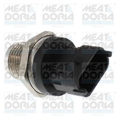 Czujnik, ciśnienie paliwa MEAT & DORIA 98255