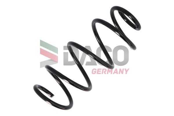 Pružina podvozku DACO Germany 800206