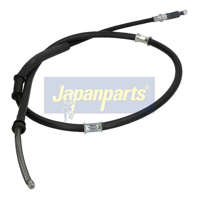 Levně Tažné lanko, parkovací brzda JAPANPARTS BC-551R