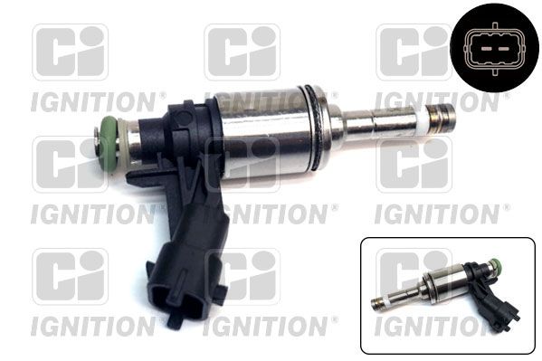 Wtryskiwacz QUINTON HAZELL XPSI166