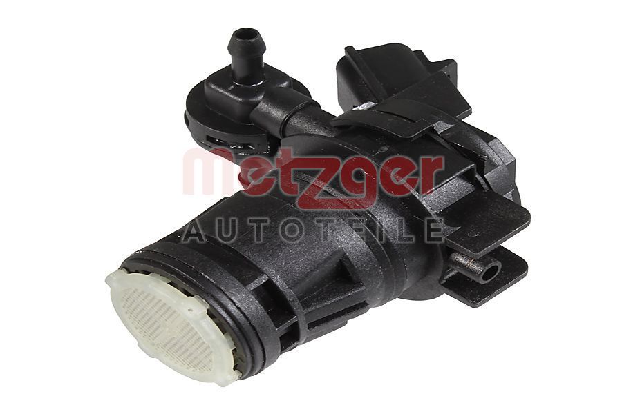 pompa de apa,spalare parbriz METZGER 2221141