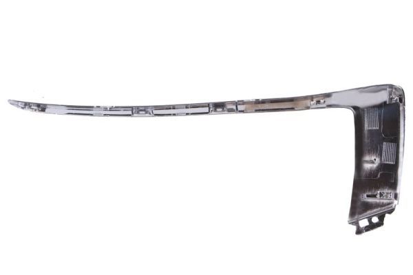 Baguette et bande protectrice, pare-chocs