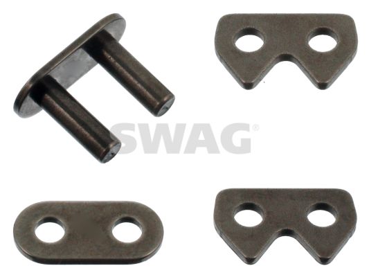 Ogniwo łańcucha, łańcuch napędu rozrządu SWAG 33 10 1330