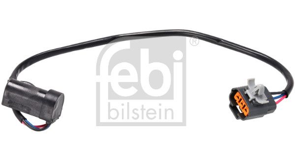 Senzor impulsuri, arbore cotit FEBI BILSTEIN 106782