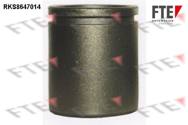 Tłoczek, zacisk hamulca FTE 9313077