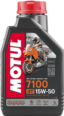 Motorový olej MOTUL 104298