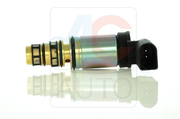 Levně Regulovatelný ventil, kompresor Q-SPARES AC-02DL07