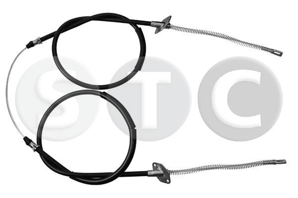 Linka tachografu STC T482037