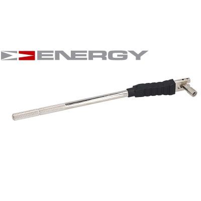 Levně Závlačná páka, ventil pneumatiky ENERGY NE00572