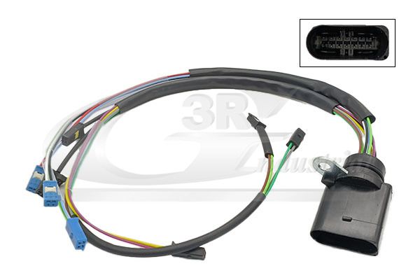 E-shop Súprava káblov, automatická prevodovka 3RG 30790