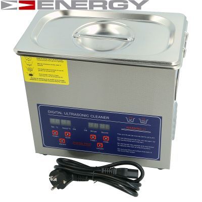 Levně Ultrazvukový čistič ENERGY NE00922