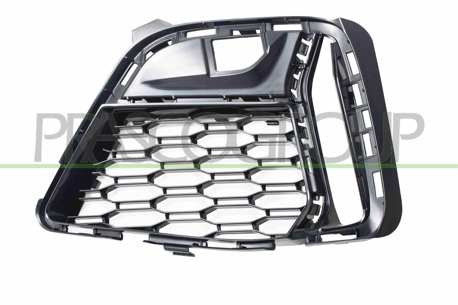 Grila ventilatie, bara protectie PRASCO BM0352144