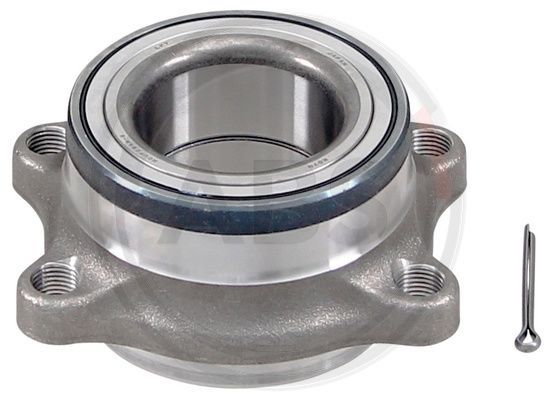 Zestaw łożysk koła A.B.S. 201752