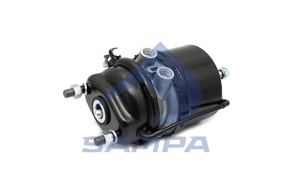 Cilindru de frana pretensionat cu arc SAMPA 094.055