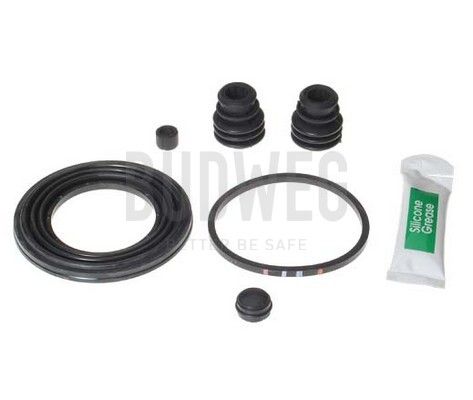 Zestaw naprawczy, zacisk hamulca BUDWEG CALIPER 206044