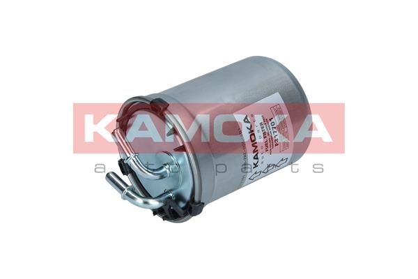 Palivový filtr KAMOKA F317701