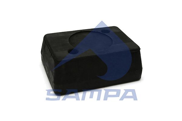 Pana blocare roti SAMPA 091.211