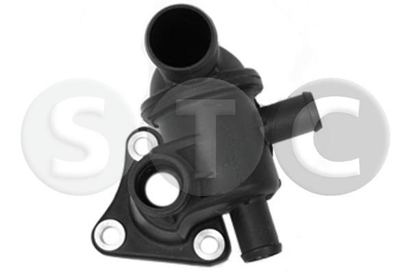 Kołnierz płynu chłodzącego STC T435946