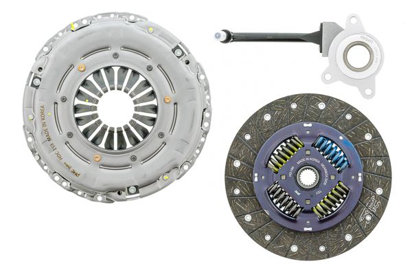 Set ambreiaj AISIN CSC Kit (3P) CKY-141R