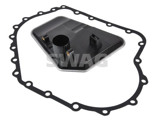 Hüdraulikafiltrikomplekt,automaatkäigukast